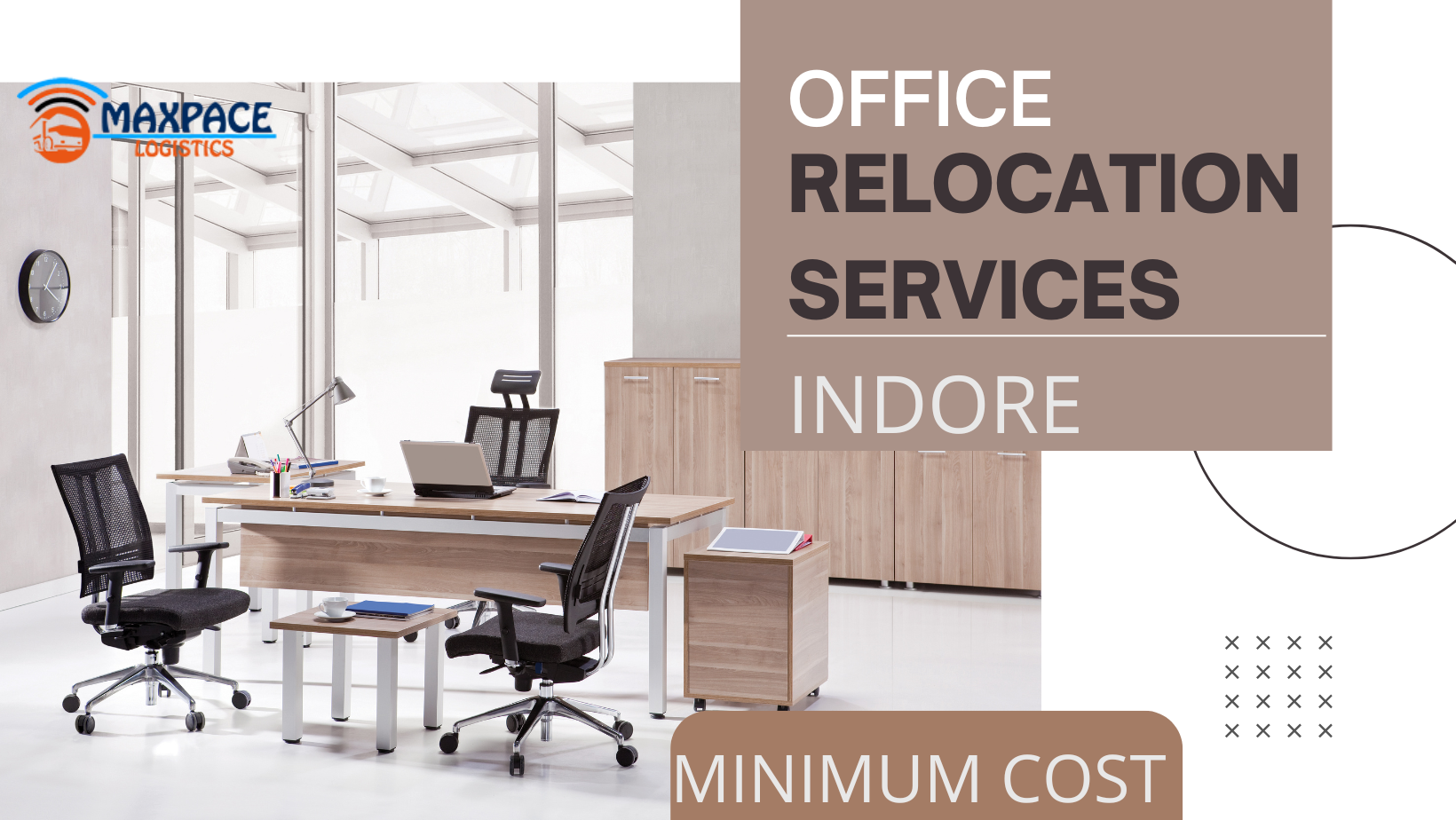 Best Office Shifting Services Indore